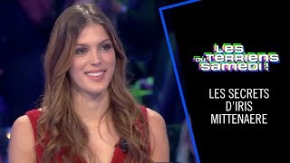 Iris Mittenaere parle de lunivers impitoyable de Miss Univers  Les Terriens du Samedi  17112018 [upl. by Glenda895]