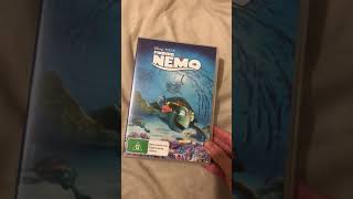 Finding Nemo Trailer 2003 [upl. by Leventhal]