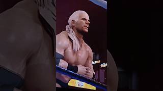 Lex Luger Million Dollar Corporation SummerSlam Entrance [upl. by Zucker]