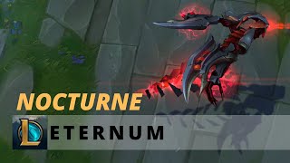 Eternum Nocturne 2020  League Of Legends [upl. by Gurevich]