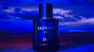 Dior Sauvage cologne NEWEST TV commercial from Macy’s [upl. by Ahseikram]