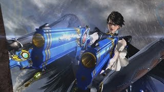 Bayonetta 2 All Bosses and Ending 1080p 60fps [upl. by Conte22]