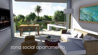 Condominio Abadia Boutique ANAPOIMA [upl. by Aytnahs]