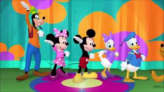 HOT DOG SONG OFFICIAL TRAP REMIX MICKEY MOUSE CLUBHOUSE  TAKE45 [upl. by Ramsay843]