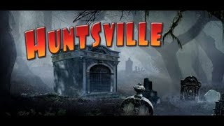 Mystery Case Files Huntsville [upl. by Shellans]