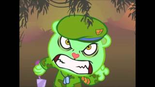 Happy Tree Friends  Autopsy Turvy Double Whammy  Part 3 [upl. by Nej]