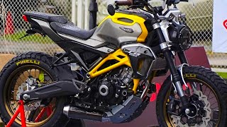 2024 HONDA CB150R EX MOTION LATEST REVIEW PRICE SPECS AND FEATURES [upl. by Arik]