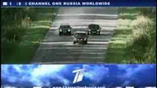 Channel 1 Russia Worldwide [upl. by Map]