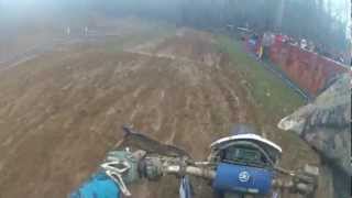 Grappe de Cyrano 2013 Tursac GoPro HD2 [upl. by Greenman]