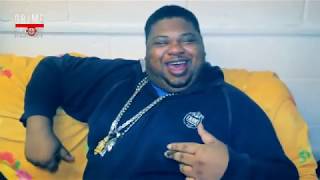 Big Narstie Uncle Pain  Chipmunk Beef Edition [upl. by Ettegdirb186]