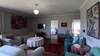 Home close to magnificent Silversands Beach  Bettys Bay Western Cape  South Africa [upl. by Niwre]