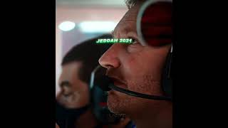 Jeddah 2021 f1 f1shorts f1edit [upl. by Aniretake872]