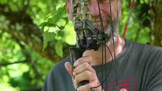 Uppgradering Mathews V3X 29 [upl. by Vilhelmina]