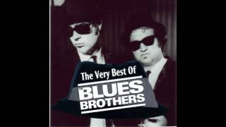 The Blues Brothers  Soul Man [upl. by Pantin]