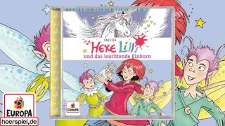 Hexe Lilli  Folge 26und das leuchtende Einhorn [upl. by Brass]