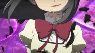 Mahou Shoujo Madoka Magica Rebellion OST  Solve the Riddle [upl. by Isolt]