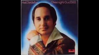 Neil Sedaka  quotBreaking Up Is Hard To Doquot 1975 [upl. by Germaine]