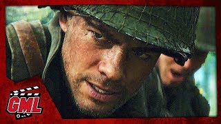 CALL OF DUTY WW2 fr  FILM JEU COMPLET [upl. by Oznecniv]