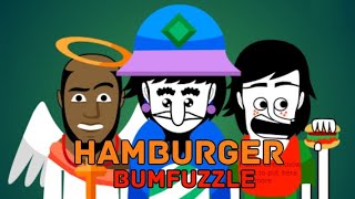 Incredibox  BumFuzzle Mix [upl. by Laniger]