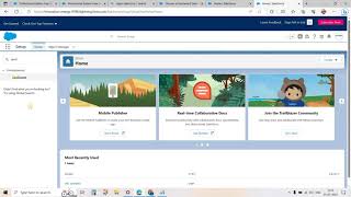 How to create free Sandbox in salesforce  Sandbox in salesforce [upl. by Adnot]