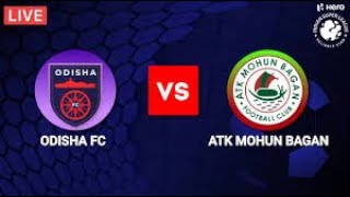 isl atk mohun bagan vs odisha fc FULL matches🛑live stream PS5 LIVE🛑 [upl. by Persis878]