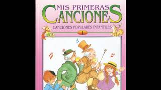 Abuelito dime tú Heidi  Canciones Infantiles de Paraguay [upl. by Baillieu]