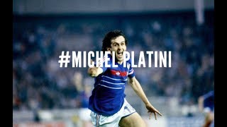 10 MICHEL PLATINI PLATOCHE  CONTES DE FOOT [upl. by Ispep]