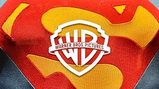 The DC Extented Universe HERO Tour  The Warner Bros Studios 4K [upl. by Rothwell]