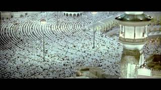 Amazing Mecca  Makkah Footage [upl. by Leakcim]