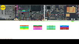 Mi A1 Mic Ringger Speaker Solution Audio Diagram Audio Ways 💯 [upl. by Dazhehs]