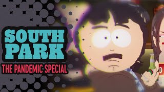 Was Randy Responsible For the COVID19 Pandemic  SOUTH PARK [upl. by Aseret234]