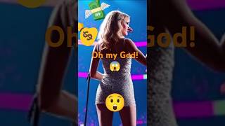 🔴quotTaylor Swifts Biggest Secret Finally Revealedquot😲😱taylorswift PopQueen TaylorSwiftNews shorts [upl. by Ploch644]