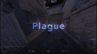 Plague x Nixware ┃ HVH ┃ HIGHLIGHTS [upl. by Aratahc]