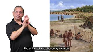 Chapter 4 The Karankawa Tribe  Native Americans in Texas [upl. by Anastice207]