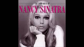 🌷Nancy Sinatra🌷 Day Tripper [upl. by Notelrahc]