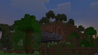 30 Haciendo casas en diferentes biomas 🏘️🏘️ ¡¡MINECRAFT SURVIVAL [upl. by Eneloj]