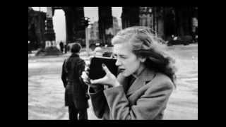 Hildegard Knef  Ferienzeit [upl. by Greta]