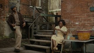 Fences Movie Review [upl. by Mattheus]