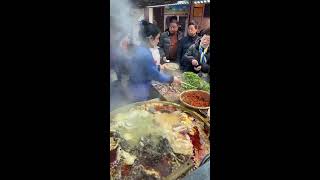 Street Food Master  Night Market Food  China Street food [upl. by Vezza603]