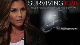 Charisma Carpenter Reflects on Terrifying Attack  And Reveals How She Told Her Son  toofab [upl. by Kettie]