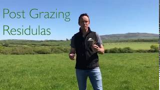 Guide to Grazing Management  Post Grazing Residuals [upl. by Dailey]