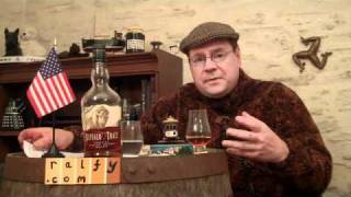 whisky review 161  Buffalo Trace [upl. by Morna]