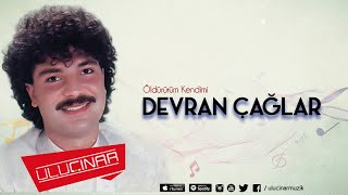 Devran Çağlar  İmkansız Aşk [upl. by Yennek]