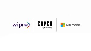 Capco x Microsoft Redefining Client Servicing [upl. by Surovy]