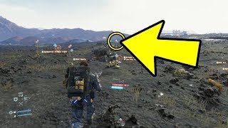 Death Stranding 17 Tips And Tricks The Game Doesnt Tell You [upl. by Amsirp]