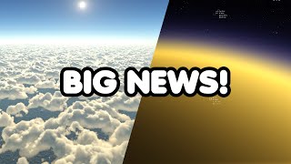 Big Kitten Space Agency News [upl. by Marijane710]