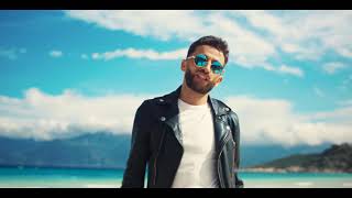 Ridsa feat Eva Guess  On sest manqué Clip officiel [upl. by Ynafetse776]