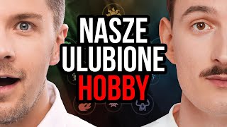 Nasze ulubione hobby  Podsiadło Kotarski Podcast 13 [upl. by Leumhs]