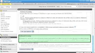 How to Use Web Security Gateway to Help Control Use of the Social Web [upl. by O'Connor]