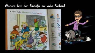 Erklärvideo Umgang mit dem Wörterbuch in der Grundschule Klasse 2 [upl. by Aicekat793]